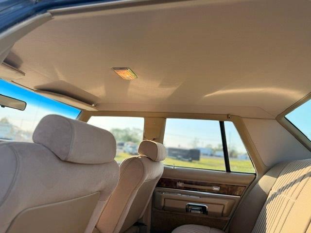 1985 Mercury Grand Marquis (CC-2067090) for sale in Carlisle, Pennsylvania