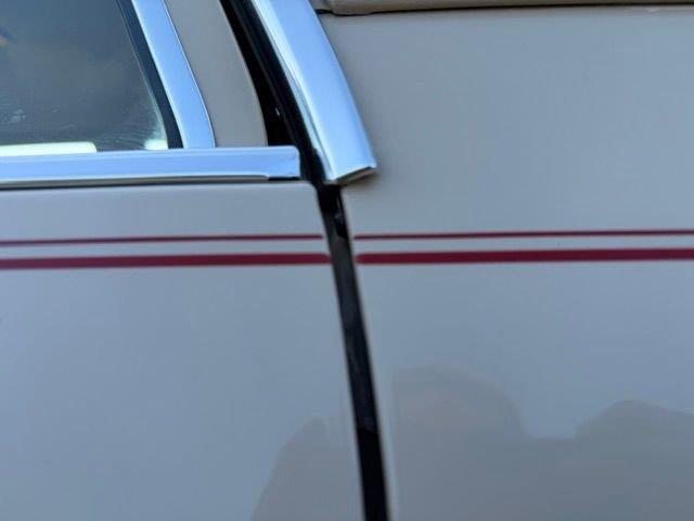 1985 Mercury Grand Marquis (CC-2067090) for sale in Carlisle, Pennsylvania