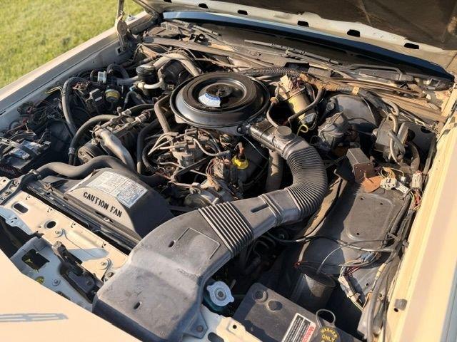 1985 Mercury Grand Marquis (CC-2067090) for sale in Carlisle, Pennsylvania