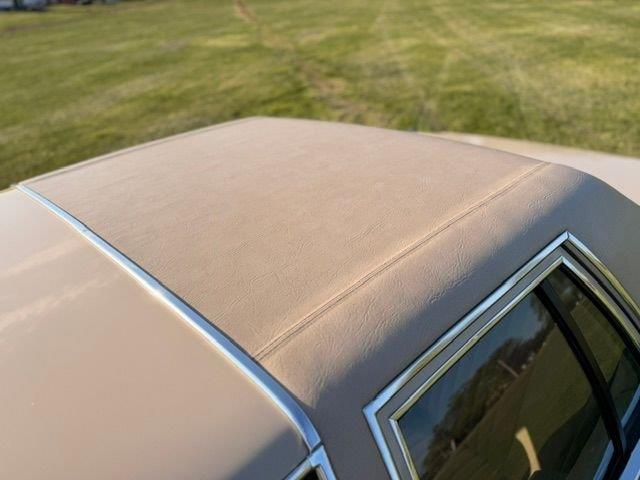 1985 Mercury Grand Marquis (CC-2067090) for sale in Carlisle, Pennsylvania