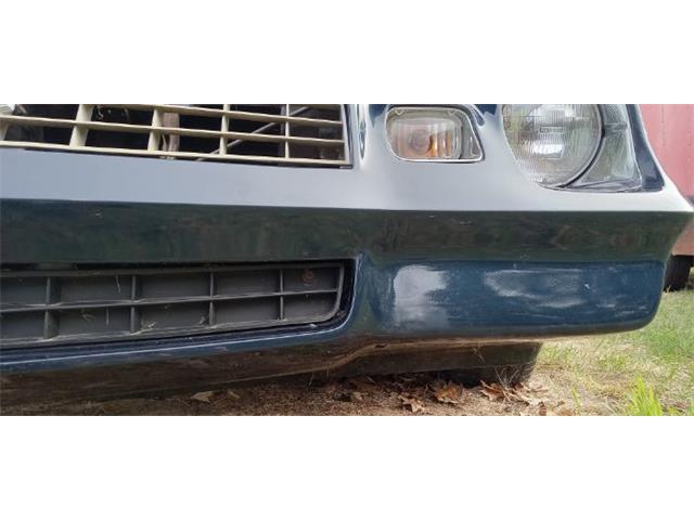 1979 Chevrolet Camaro (CC-2067091) for sale in Cadillac, Michigan