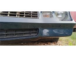 1979 Chevrolet Camaro (CC-2067091) for sale in Cadillac, Michigan
