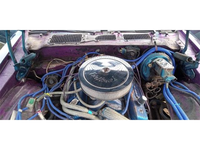 1979 Chevrolet Camaro (CC-2067091) for sale in Cadillac, Michigan