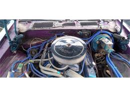 1979 Chevrolet Camaro (CC-2067091) for sale in Cadillac, Michigan