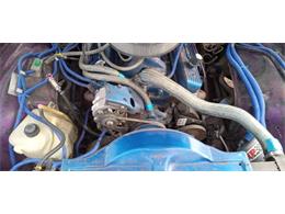 1979 Chevrolet Camaro (CC-2067091) for sale in Cadillac, Michigan