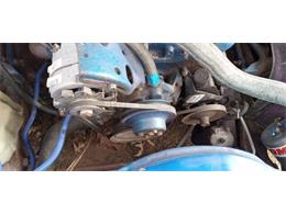 1979 Chevrolet Camaro (CC-2067091) for sale in Cadillac, Michigan