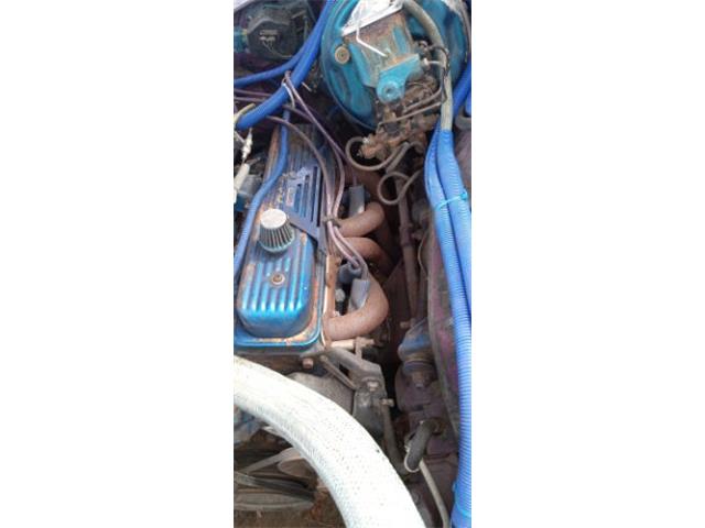 1979 Chevrolet Camaro (CC-2067091) for sale in Cadillac, Michigan