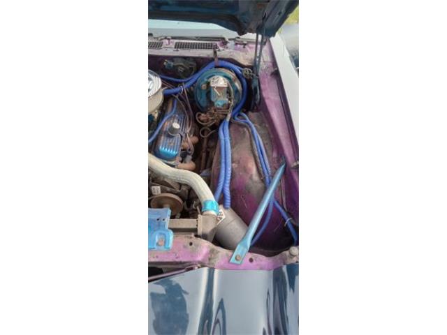 1979 Chevrolet Camaro (CC-2067091) for sale in Cadillac, Michigan