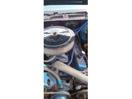 1979 Chevrolet Camaro (CC-2067091) for sale in Cadillac, Michigan