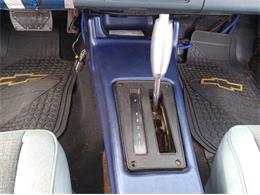 1979 Chevrolet Camaro (CC-2067091) for sale in Cadillac, Michigan