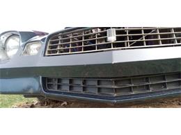 1979 Chevrolet Camaro (CC-2067091) for sale in Cadillac, Michigan