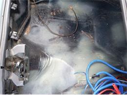 1979 Chevrolet Camaro (CC-2067091) for sale in Cadillac, Michigan