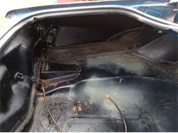 1979 Chevrolet Camaro (CC-2067091) for sale in Cadillac, Michigan