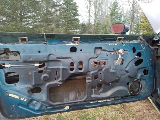 1979 Chevrolet Camaro (CC-2067091) for sale in Cadillac, Michigan