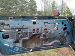 1979 Chevrolet Camaro (CC-2067091) for sale in Cadillac, Michigan