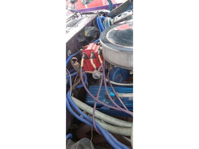 1979 Chevrolet Camaro (CC-2067091) for sale in Cadillac, Michigan