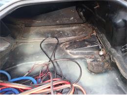 1979 Chevrolet Camaro (CC-2067091) for sale in Cadillac, Michigan