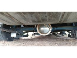 1979 Chevrolet Camaro (CC-2067091) for sale in Cadillac, Michigan