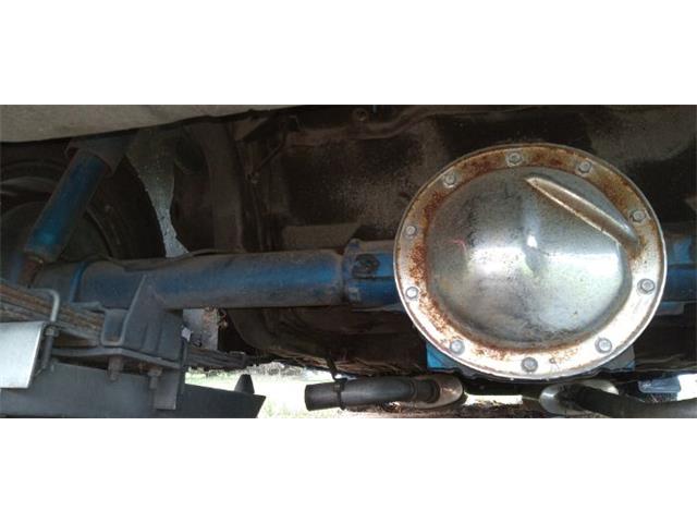 1979 Chevrolet Camaro (CC-2067091) for sale in Cadillac, Michigan