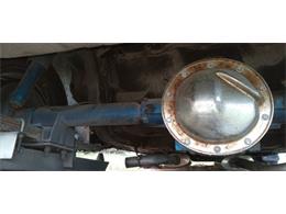 1979 Chevrolet Camaro (CC-2067091) for sale in Cadillac, Michigan