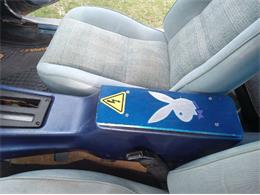 1979 Chevrolet Camaro (CC-2067091) for sale in Cadillac, Michigan