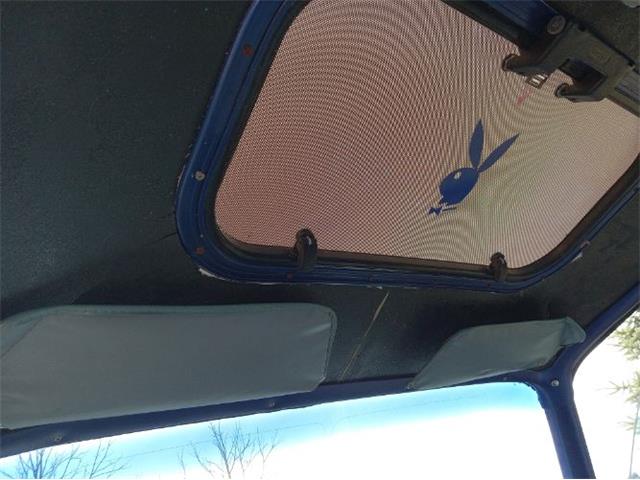 1979 Chevrolet Camaro (CC-2067091) for sale in Cadillac, Michigan