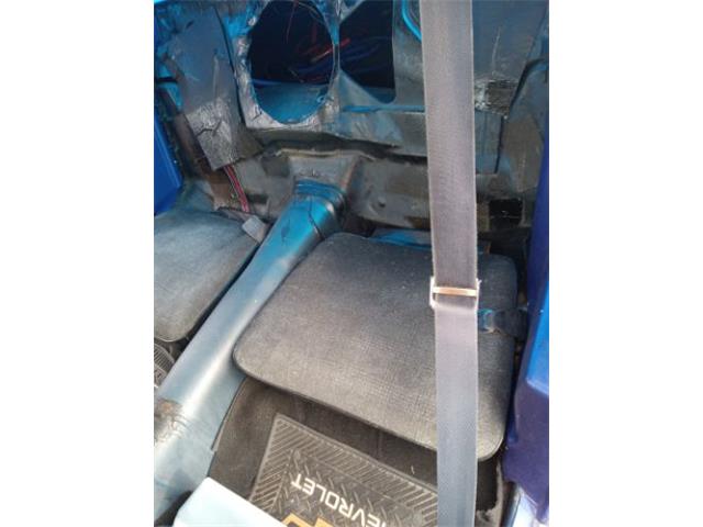 1979 Chevrolet Camaro (CC-2067091) for sale in Cadillac, Michigan