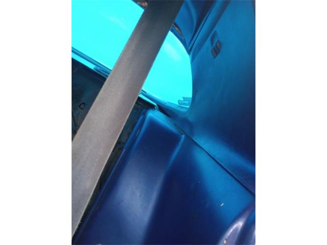 1979 Chevrolet Camaro (CC-2067091) for sale in Cadillac, Michigan