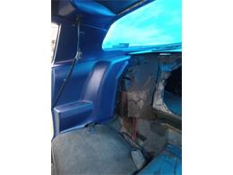 1979 Chevrolet Camaro (CC-2067091) for sale in Cadillac, Michigan