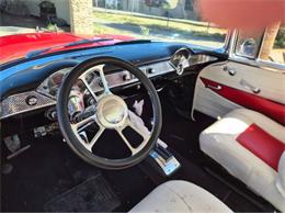 1955 Chevrolet Bel Air (CC-2067092) for sale in Cadillac, Michigan