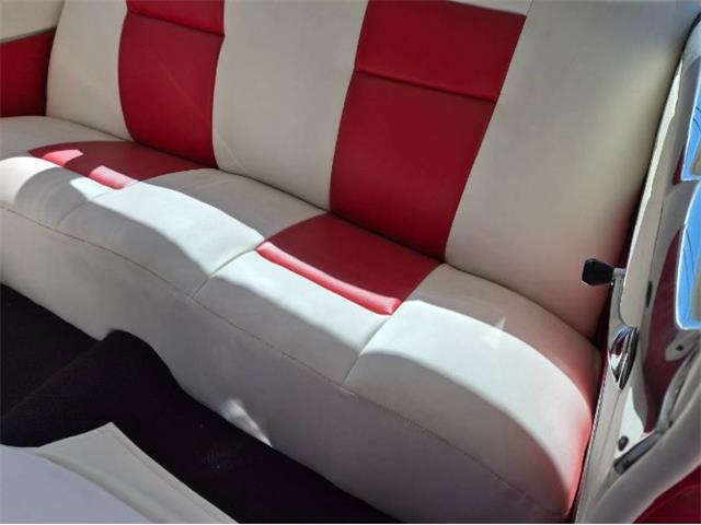 1955 Chevrolet Bel Air (CC-2067092) for sale in Cadillac, Michigan