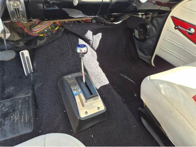 1955 Chevrolet Bel Air (CC-2067092) for sale in Cadillac, Michigan