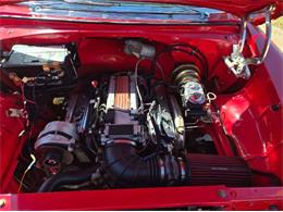 1955 Chevrolet Bel Air (CC-2067092) for sale in Cadillac, Michigan