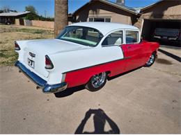 1955 Chevrolet Bel Air (CC-2067092) for sale in Cadillac, Michigan