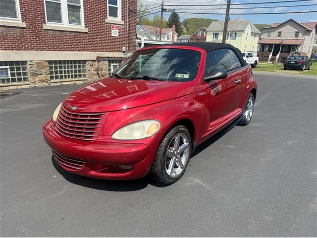 2004 Chrysler PT Cruiser (CC-2067093) for sale in Carlisle, Pennsylvania