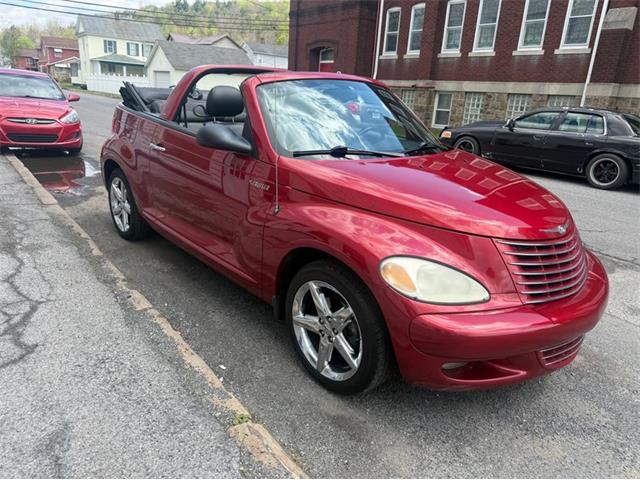 2004 Chrysler PT Cruiser (CC-2067093) for sale in Carlisle, Pennsylvania