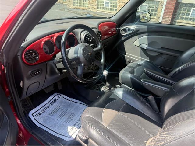 2004 Chrysler PT Cruiser (CC-2067093) for sale in Carlisle, Pennsylvania