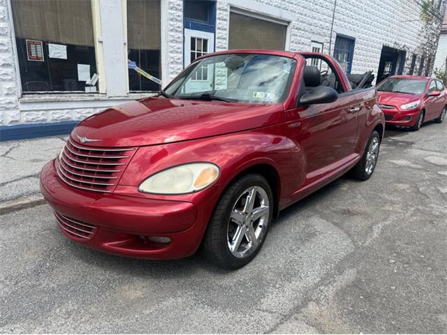 2004 Chrysler PT Cruiser (CC-2067093) for sale in Carlisle, Pennsylvania