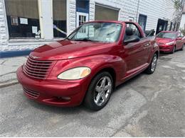 2004 Chrysler PT Cruiser (CC-2067093) for sale in Carlisle, Pennsylvania