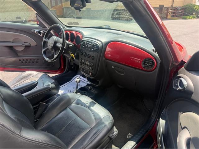 2004 Chrysler PT Cruiser (CC-2067093) for sale in Carlisle, Pennsylvania