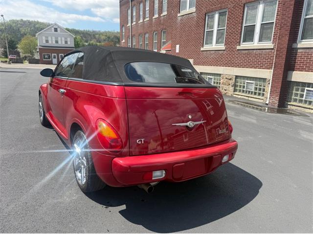 2004 Chrysler PT Cruiser (CC-2067093) for sale in Carlisle, Pennsylvania