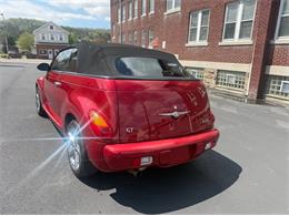 2004 Chrysler PT Cruiser (CC-2067093) for sale in Carlisle, Pennsylvania
