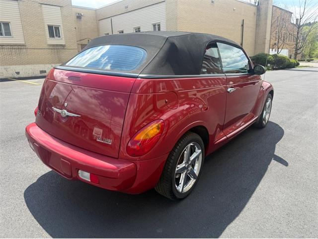 2004 Chrysler PT Cruiser (CC-2067093) for sale in Carlisle, Pennsylvania