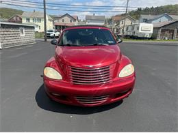 2004 Chrysler PT Cruiser (CC-2067093) for sale in Carlisle, Pennsylvania