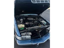 1993 Cadillac Fleetwood (CC-2067094) for sale in Cadillac, Michigan