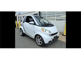 2008 Smart Fortwo (CC-2067095) for sale in Carlisle, Pennsylvania