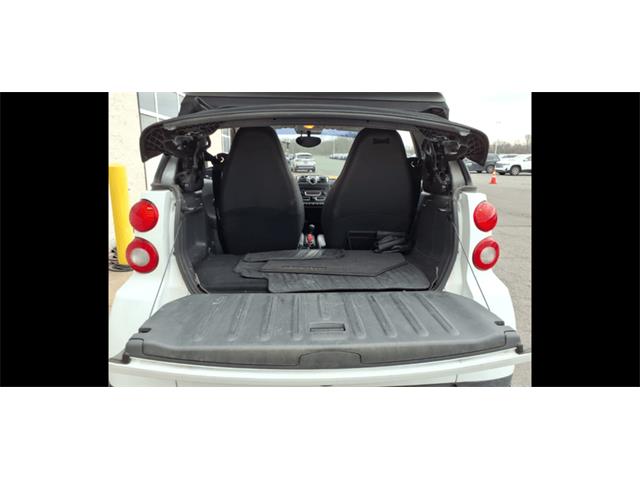 2008 Smart Fortwo (CC-2067095) for sale in Carlisle, Pennsylvania