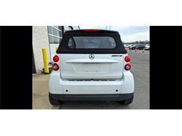 2008 Smart Fortwo (CC-2067095) for sale in Carlisle, Pennsylvania