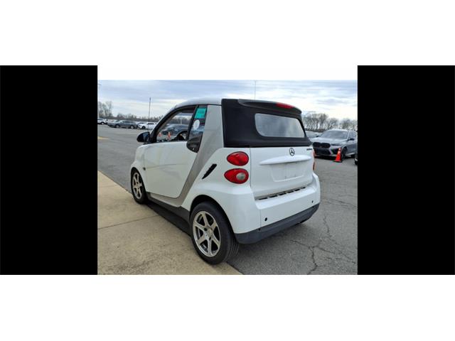 2008 Smart Fortwo (CC-2067095) for sale in Carlisle, Pennsylvania