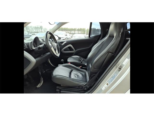 2008 Smart Fortwo (CC-2067095) for sale in Carlisle, Pennsylvania